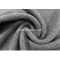 Pullover girocollo in cotone 100% lavorato a maglia da uomo